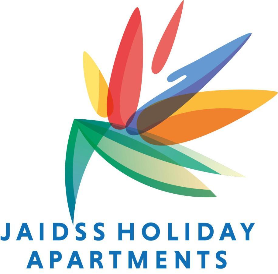 Jaidss Holiday Apartments 2 Victoria Exterior photo